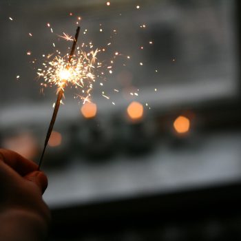 NY sparkler