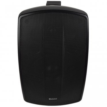 Adastra BH8V-B IP44 100v Background Black Speaker (Each)