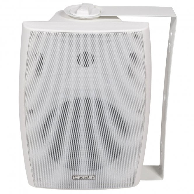 Adastra Adastra  BM6V-W Wall-Mount 100v BGM White Speaker (Each)