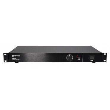 Adastra RS241 100V Line Slave Amplifier 240w