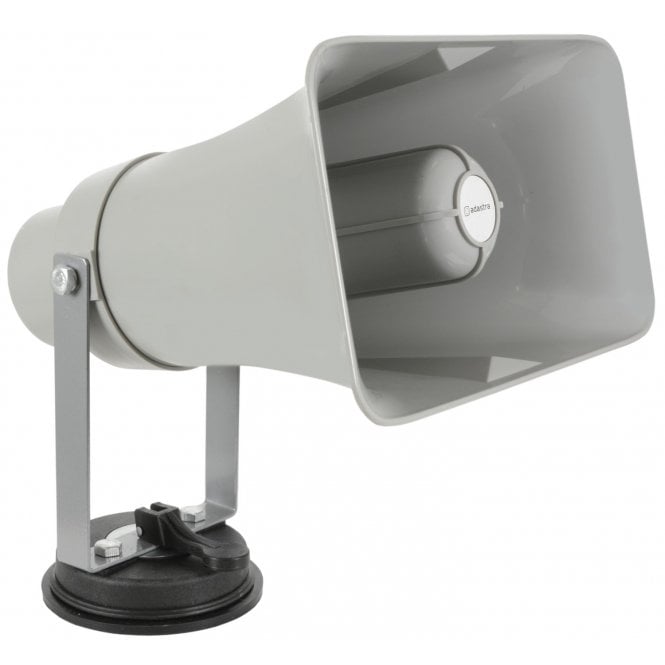 Adastra Adastra  VM25BT Vehicle Megaphone with USB/SD & BT