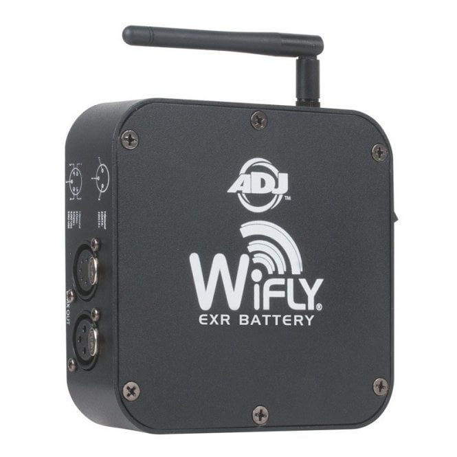 ADJ ADJ  Wifly EXR Battery