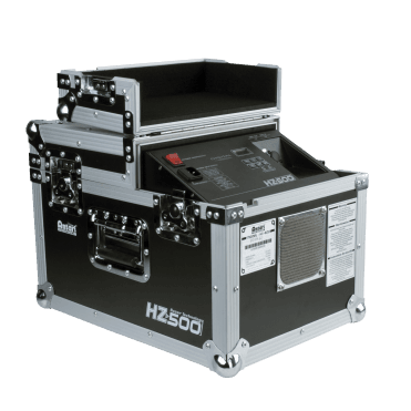 Antari HZ-500 480W Pro Hazer Haze Machine