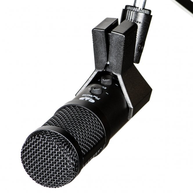 CAD Audio CAD Audio CAD Podmaster D USB Microphone Kit