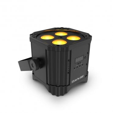 Chauvet EZLink Par Q4BT ILS