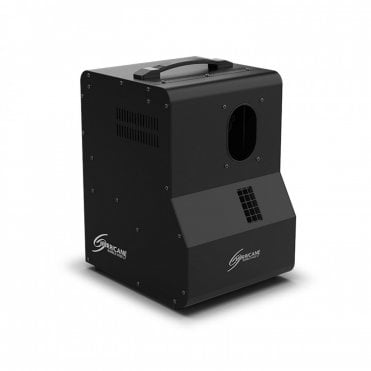 Chauvet Hurricane Bubble Haze LT