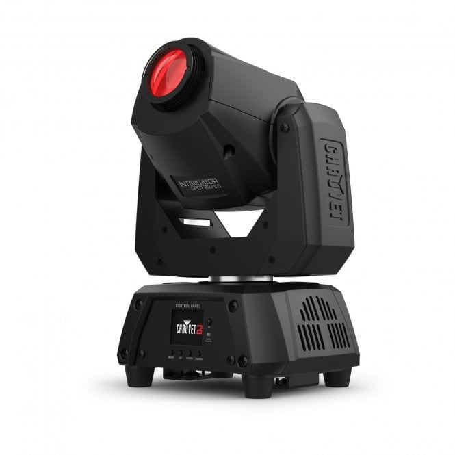 Chauvet Chauvet  Intimidator Spot 160 ILS Moving Head