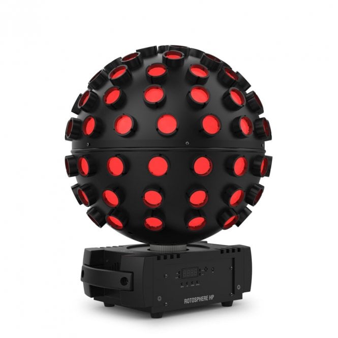 Chauvet Chauvet  Rotosphere HP