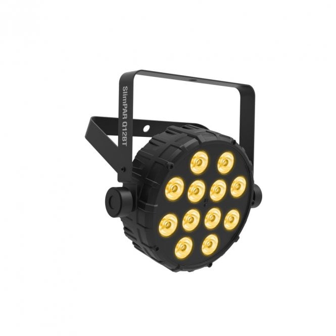 Chauvet Chauvet  SlimPAR Q12BT