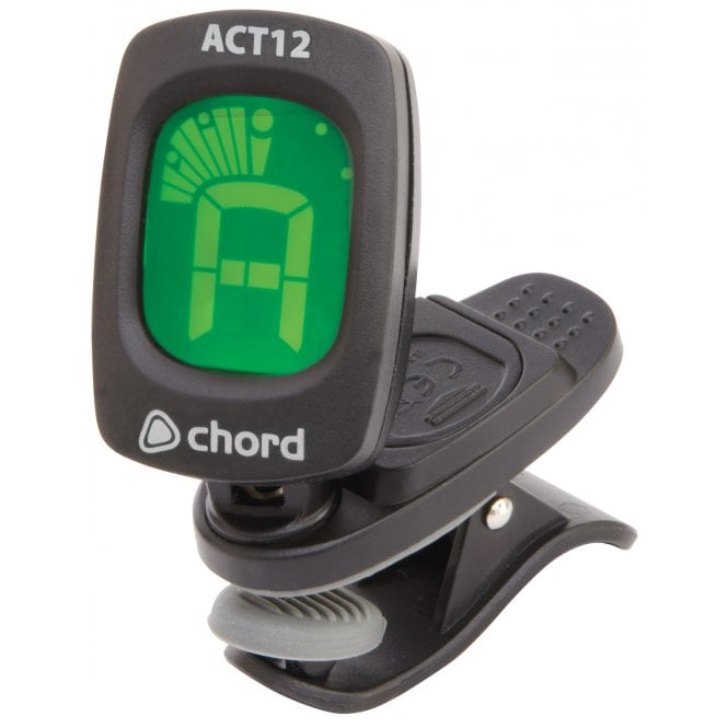 Chord Chord  Auto Clip Tuner