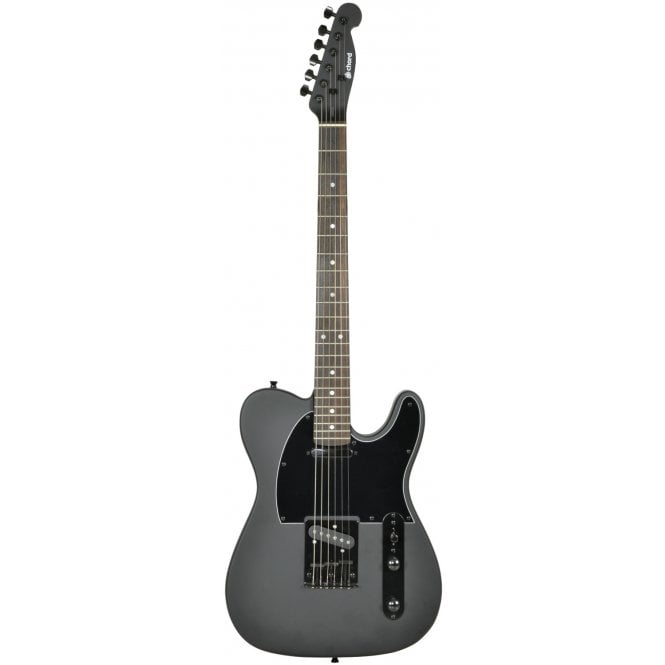 Chord Chord  CAL62X Electric Guitar - Matte Black