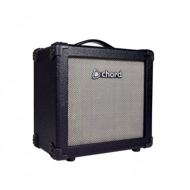 Chord CB-15BT Bass Amplifier with Bluetooth