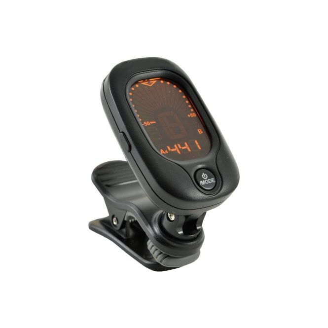 Chord Chord  Chromatic Clip-On Tuner