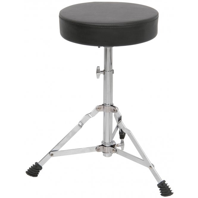 Chord Chord  Drum Throne with Round Seat