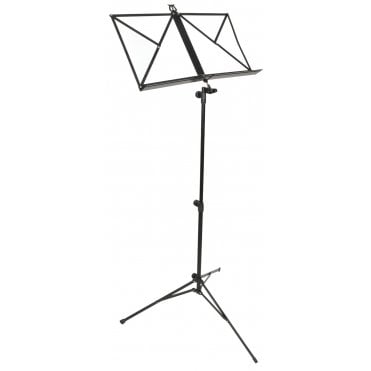 Chord Folding Sheet Music Stand