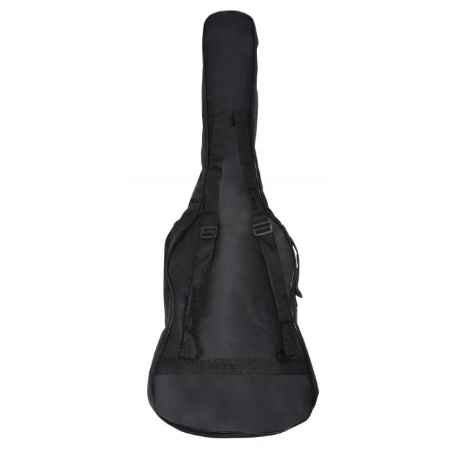 Chord Chord  LGB-C12 Lightweight Gig Bag for Classical Guitar 1/2