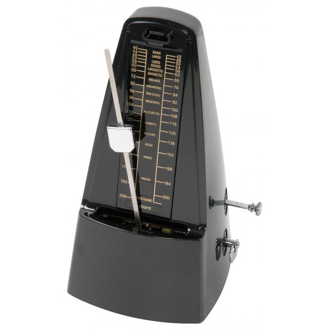 Chord Chord  Mechanical Metronome