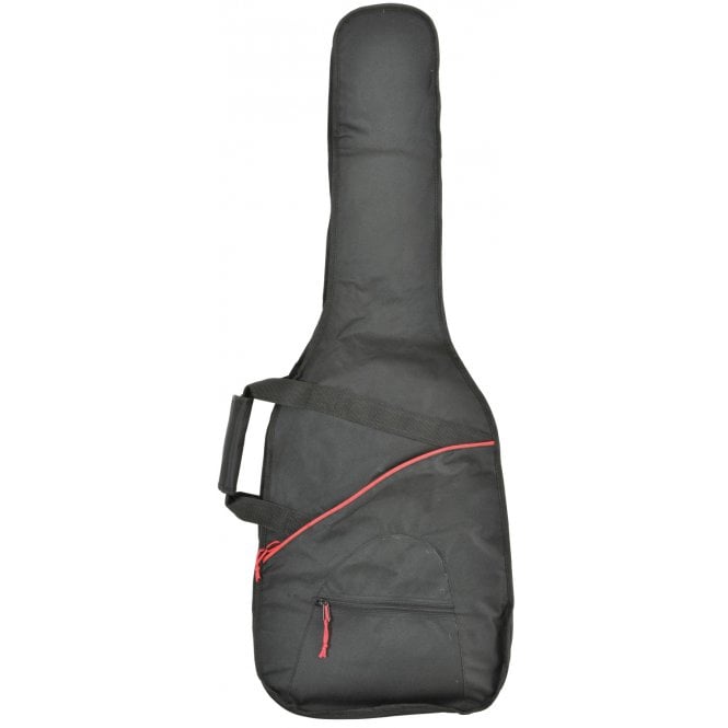 Chord Chord  Soft Lightweight Electric Guitar Gig Bag