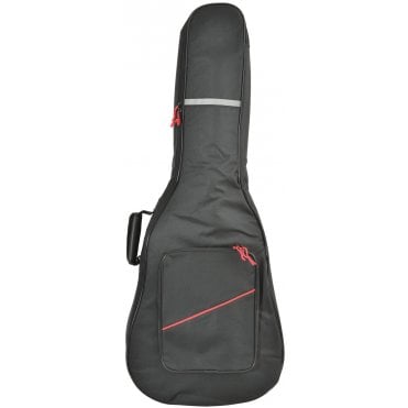 Chord Soft Padded Guitar Gig Bag Western