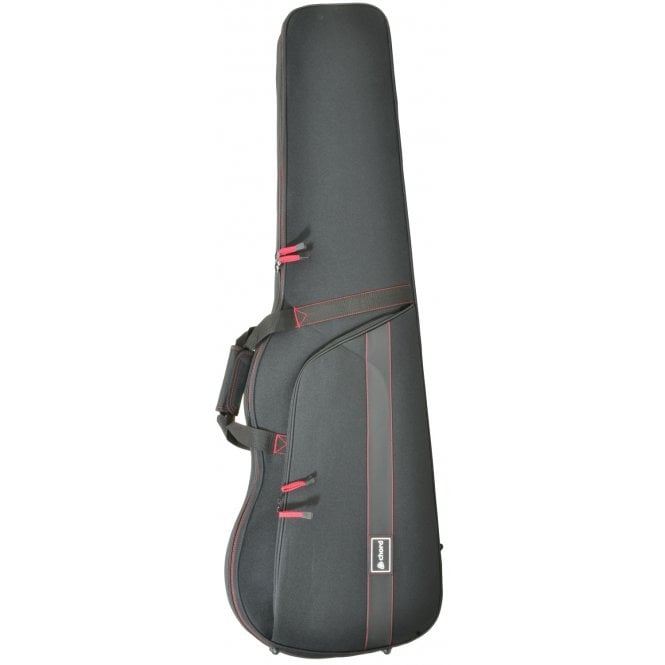 Chord Chord  Solid Foam Bass Guitar Case