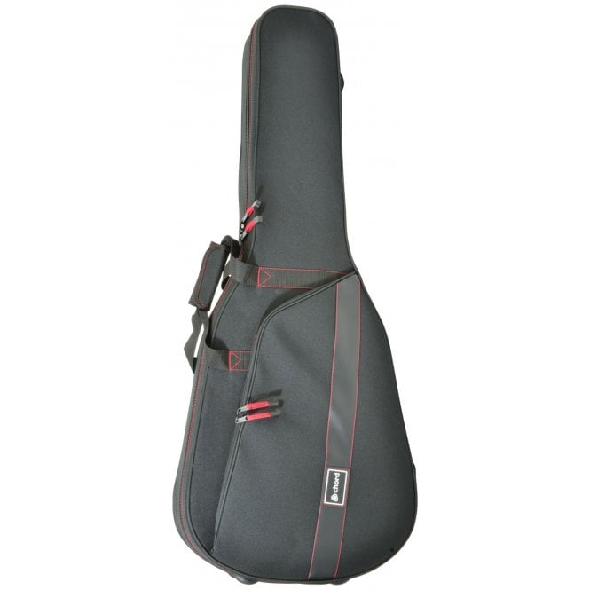 Chord Chord  Solid Foam Classical Guitar Case