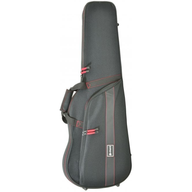 Chord Chord  Solid Foam Electric Guitar Case