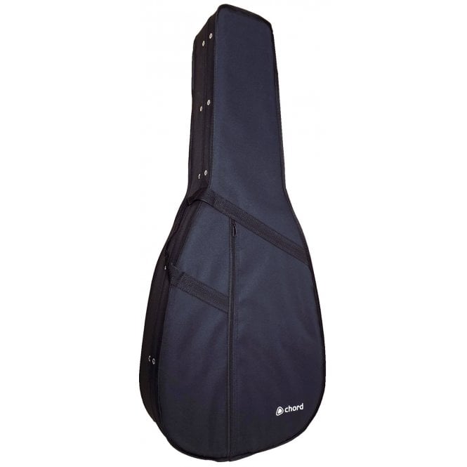 Chord Chord  Solid Foam Western Guitar Case