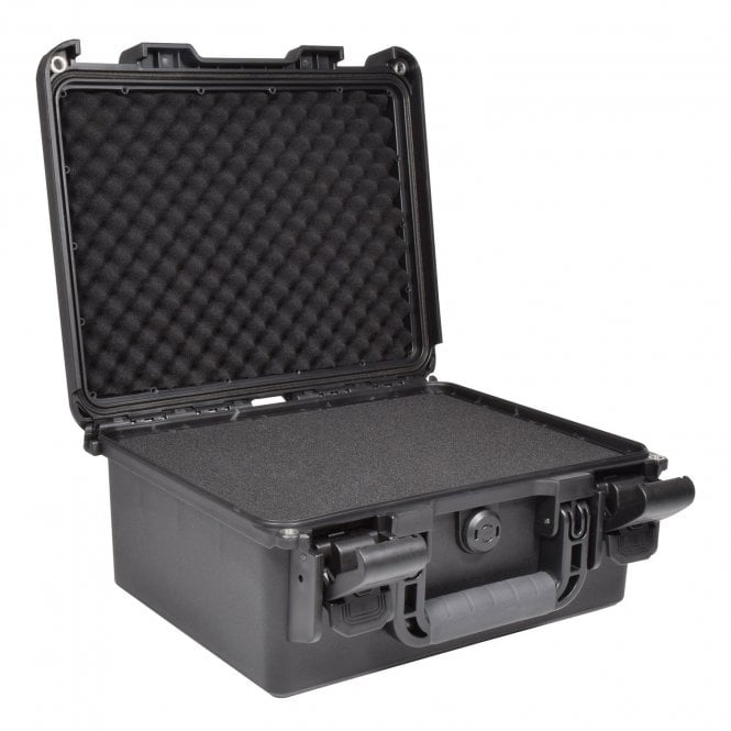 Citronic Citronic  HDC175 Heavy Duty Waterproof Case - Medium