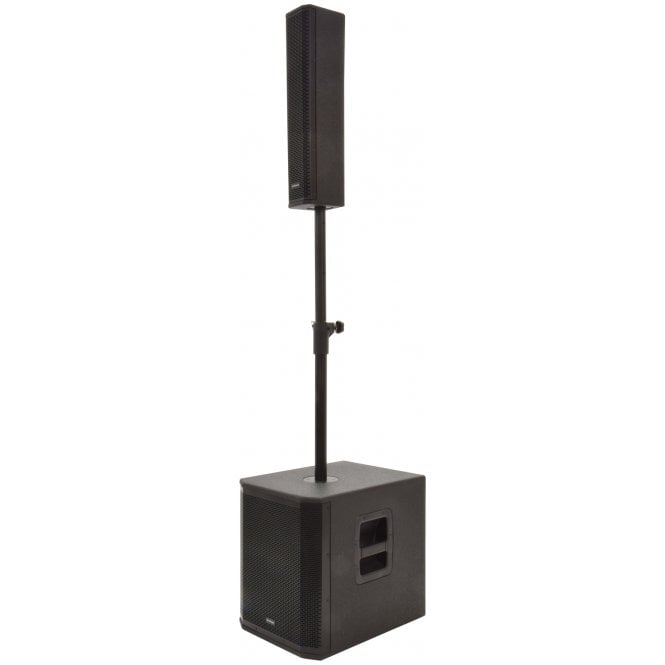 Citronic Citronic  Monolith MK3 Active Sub & Column Array System