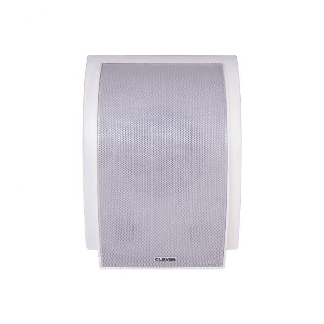 Clever Acoustics Clever Acoustics  CSW56 100v Wall Mount Speaker