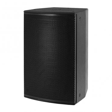 Clever Acoustics SVT 250 Black Speaker