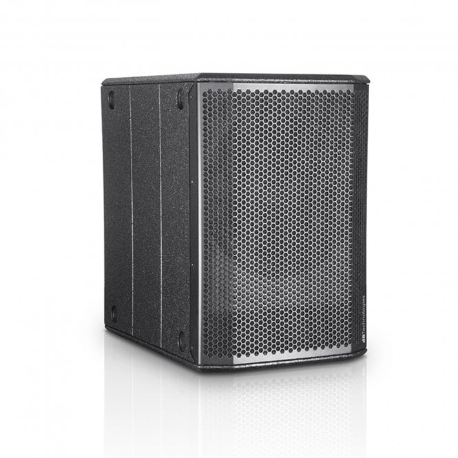 dB Technologies dB Technologies  SUB 612 Subwoofer 