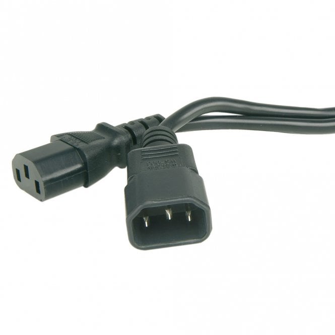 Eagle Eagle IEC Mains Extension Lead