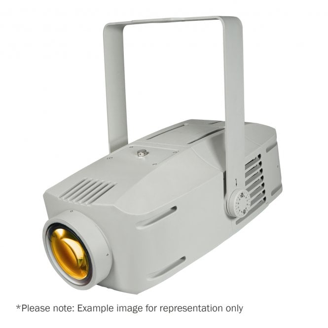 elumen8 elumen8  Impact 400 INSTALL IP6 Gobo Projector