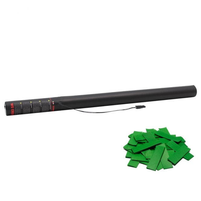 Equinox Equinox  Electric Cannon 80cm Dark Green 