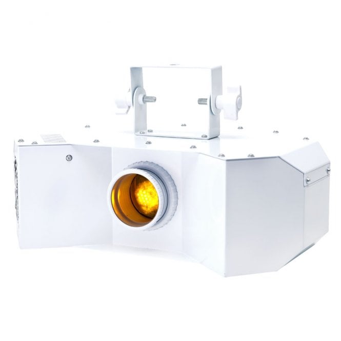 Equinox Equinox  Helix 100w Gobo Flower (White Housing)