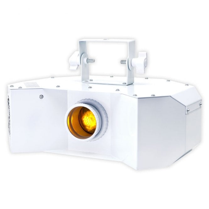 Equinox Equinox  Helix XP 150W Gobo Flower (White Housing)