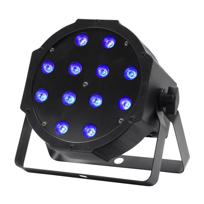 Equinox Equinox  MaxiPar TRI MKII Slim LED Par