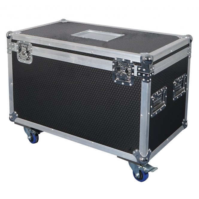 Equinox Equinox  Quad Fusion 260ZR Flight Case