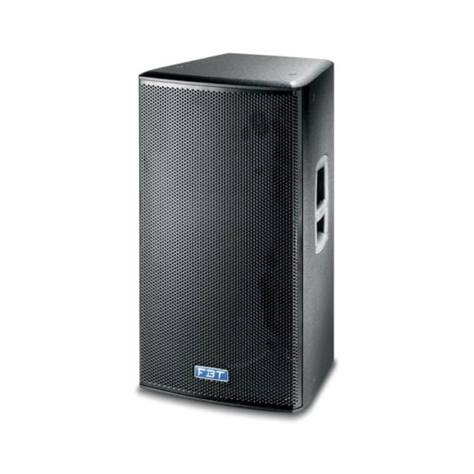 FBT FBT  Mitus 152A Active 1350w Speaker (Each)