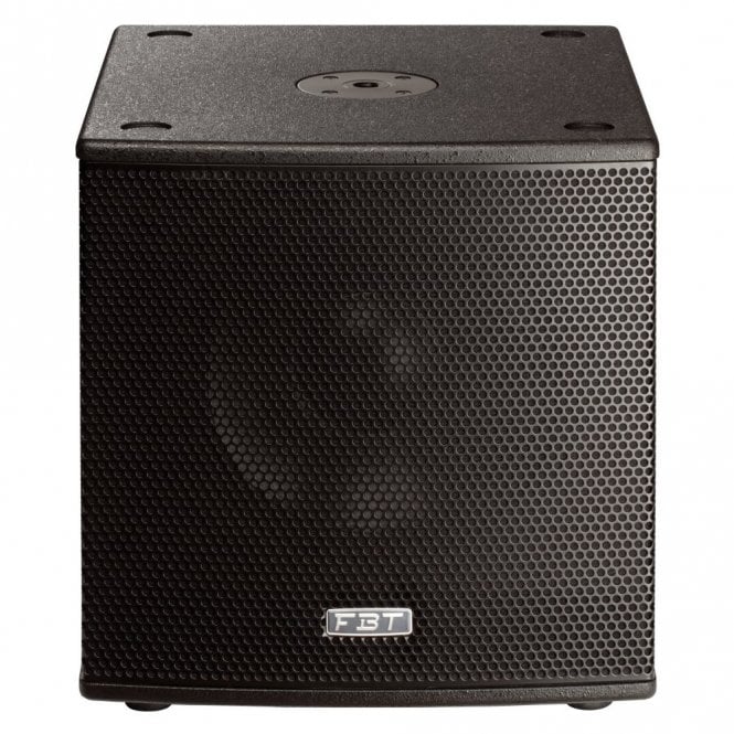 FBT FBT  Subline 112SA Active Subwoofer (Each)