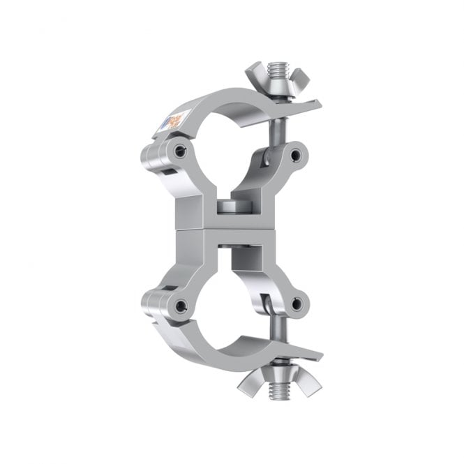 Global Truss Global Truss  F24 Swivel Coupler 32-35mm