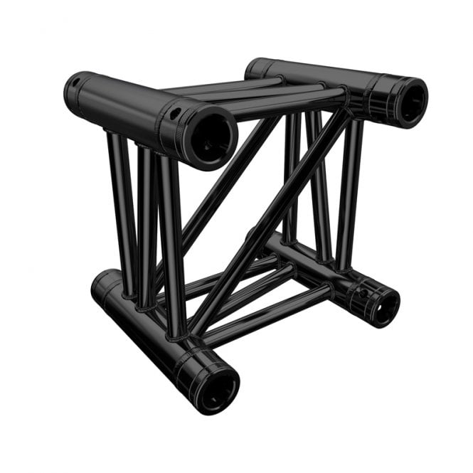 Global Truss Global Truss  F34 PL 0.25m Stage Truss Black