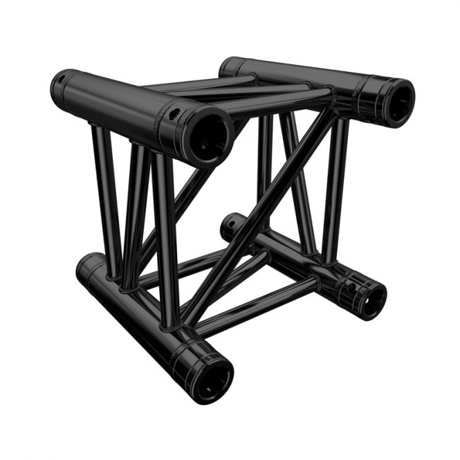 Global Truss Global Truss  F34 PL 0.29m Stage Black Truss