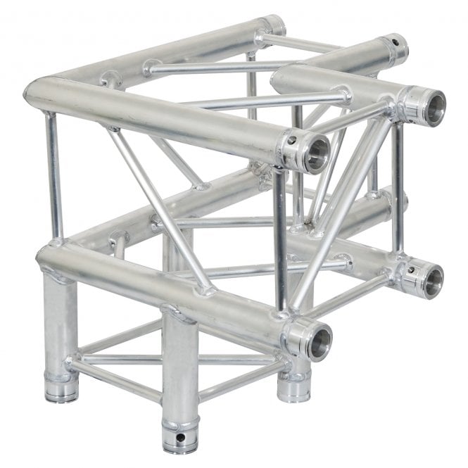 Global Truss Global Truss  F34 PL 3 Way 95 Degree Corner (RH)