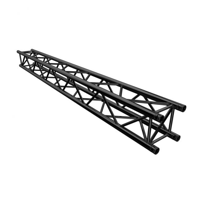 Global Truss Global Truss  F34 PL 3m Stage Truss Black