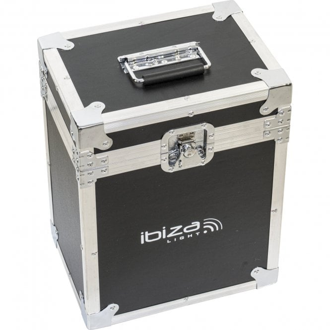 Ibiza Sound Ibiza Sound Ibiza Light Flight Case for E-COSMOS