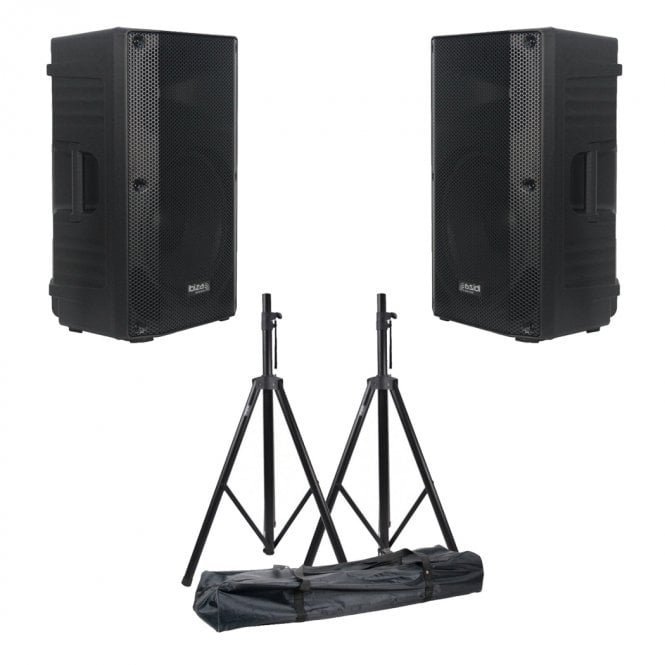 Ibiza Sound Ibiza Sound  XTK12A MKII Active 12