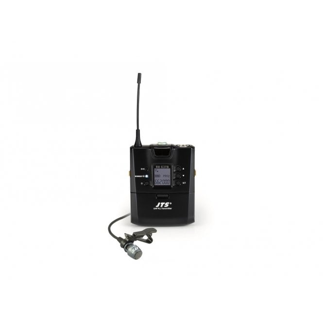 JTS JTS  RU-G3 TB+CM-501 Bodypack Wireless Transmitter (CH70)