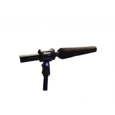 JTS SGM-14 Shotgun Microphone